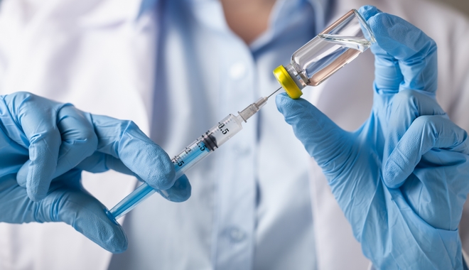 Γαλλία – Κοροναϊός: Φαρμακοβιομηχανία ξεκινά τη δημιουργία εμβολίου