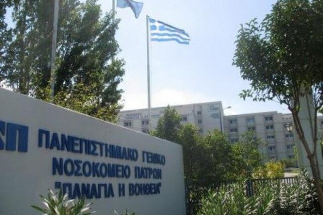 Σοκ στην Πάτρα: Μαχαίρωσαν 19χρονη φοιτήτρια στο σπίτι της – Συνελήφθη ο πρώην σύντροφός της