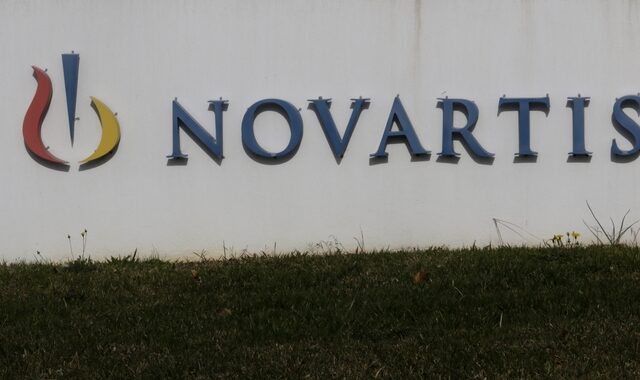 Novartis: Οι θερμόαιμοι της ΝΔ και ο “θεσμικός” Μητσοτάκης