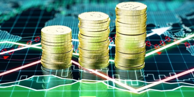 Στο χαμηλότερο επίπεδο από τις 26 Φεβρουαρίου τα ελληνικά 10ετή ομόλογα