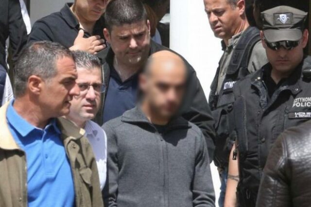 Δίκη serial killer Κύπρου: Επτά φορές ισόβια στον “Ορέστη”