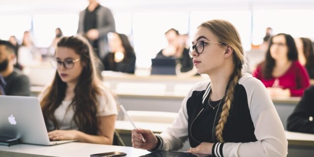 Στο Ευρωπαϊκό Πανεπιστήμιο Κύπρου τίποτα δεν αφήνεται στην τύχη