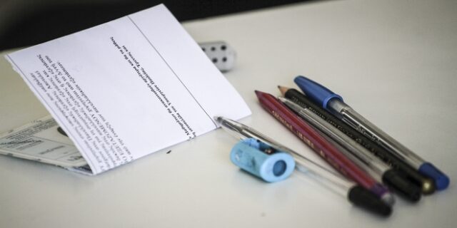 Πανελλήνιες 2020: Σε ΦΕΚ η απόφαση για την εξεταστέα ύλη