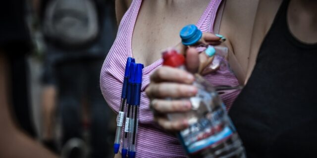 Πανελλήνιες 2019: Αύριο οι βαθμολογίες για την εισαγωγή των υποψηφίων στα ΑΕΙ