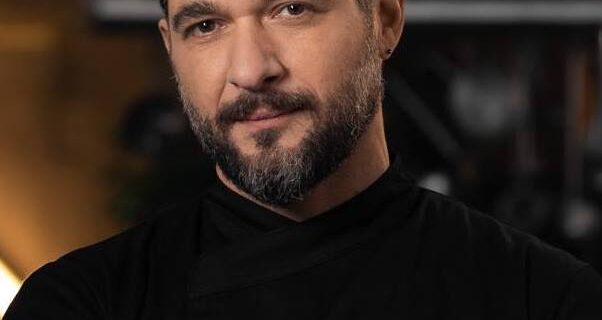 MasterChef: Εκτός για προληπτικούς λόγους ο Πάνος Ιωαννίδης