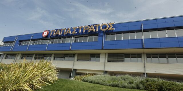 “Επιχείρηση της Χρονιάς” η “Παπαστράτος”