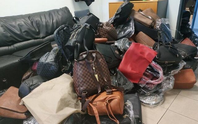 Στο 1,3 δισ. οι ετήσιες απώλειες λόγω απομίμησης και πειρατείας στην Ελλάδα