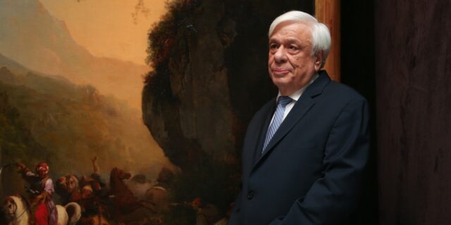 Κακοκαιρία στη Χαλκιδική: Συλλυπητήρια Παυλόπουλου για τα θύματα της καταστροφής