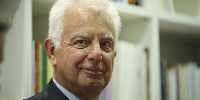 Μητσοτάκης: Επικεφαλής του Επικρατείας της ΝΔ ο Πικραμμένος, τελευταίος ο Μαρκουλάκης