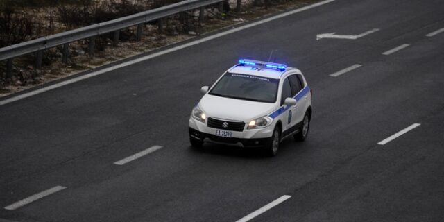 Θεσσαλονίκη: Επεισοδιακή σύλληψη 31χρονου που μετέφερε μετανάστες