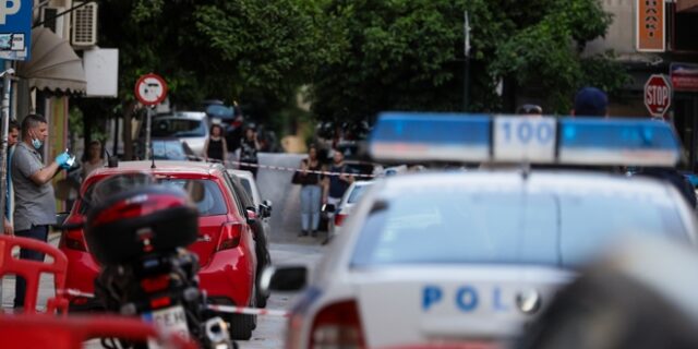 Ανατίναξαν ΑΤΜ και ισοπέδωσαν τα ΕΛ.ΤΑ. Κερατέας