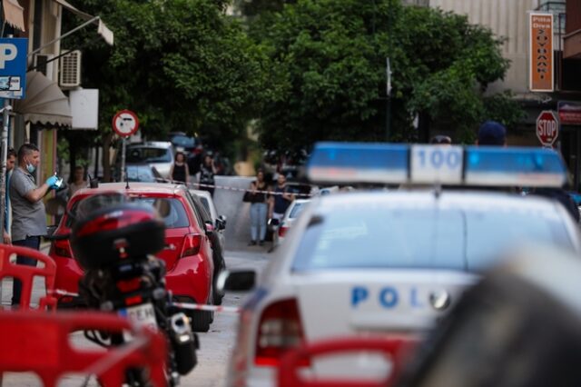 Διέρρηξε αυτοκίνητο, βρήκε πιστωτική και την “άδειασε” κάνοντας ψώνια