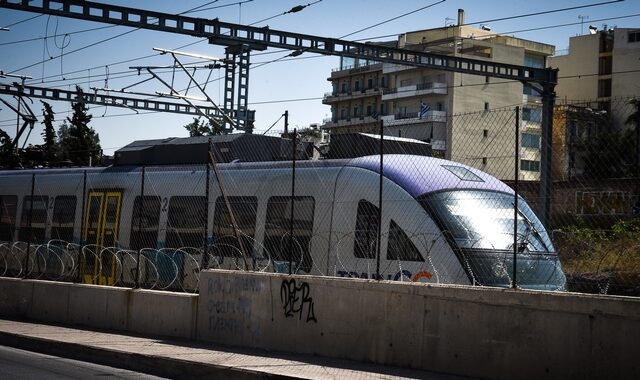 Προαστιακός: Στάσεις εργασίας και 24ωρη απεργία την ερχόμενη εβδομάδα