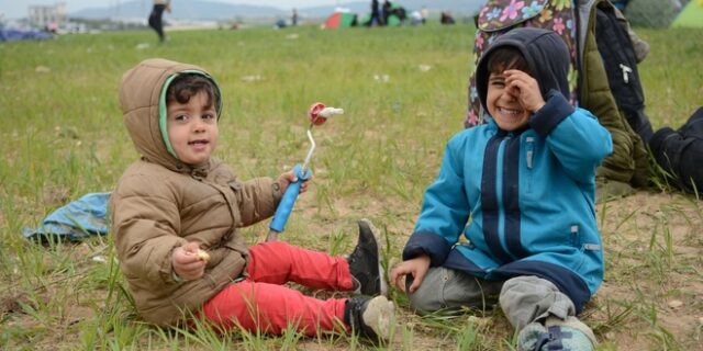 Τουρκία: Δεν είμαστε σε θέση να συγκρατήσουμε τη ροή των προσφύγων