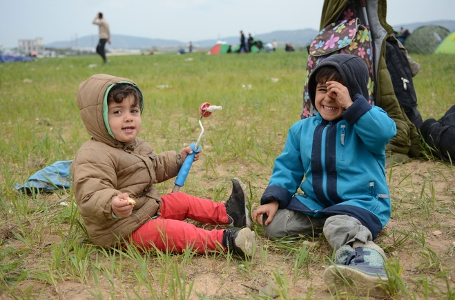 Τουρκία: Δεν είμαστε σε θέση να συγκρατήσουμε τη ροή των προσφύγων