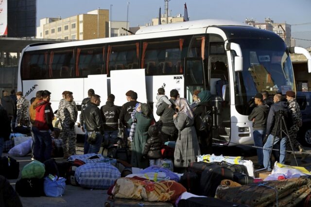 Λάρισα: Σύσκεψη για το προσφυγικό στο δημαρχείο με τη συμμετοχή βουλευτών