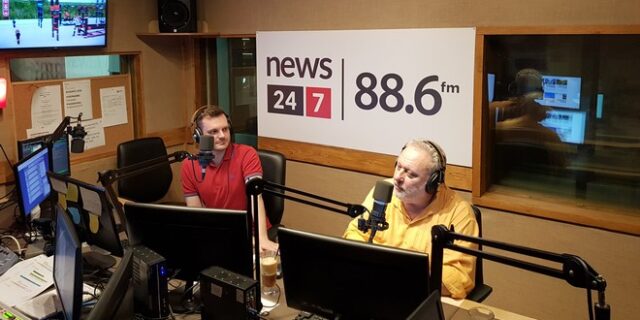 Ψαριανός: Δεν άλλαξα εγώ ιδέες, τα κόμματα άλλαξαν