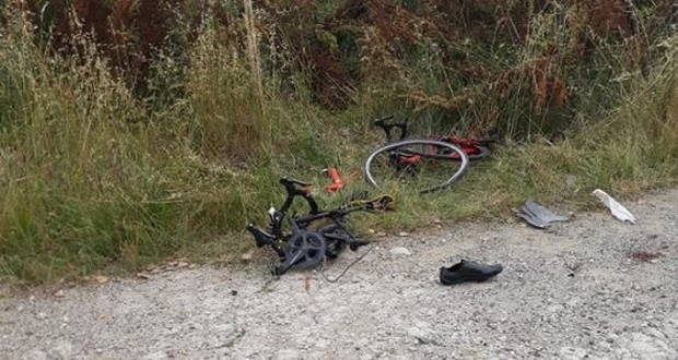 Τροχαίο δυστύχημα στην Πτολεμαΐδα: Παρέσυρε με το ΙΧ της ποδηλάτες – Νεκροί οι δύο