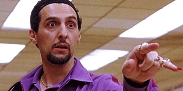 Και ξαφνικά έρχεται το spin-off του Big Lebowski