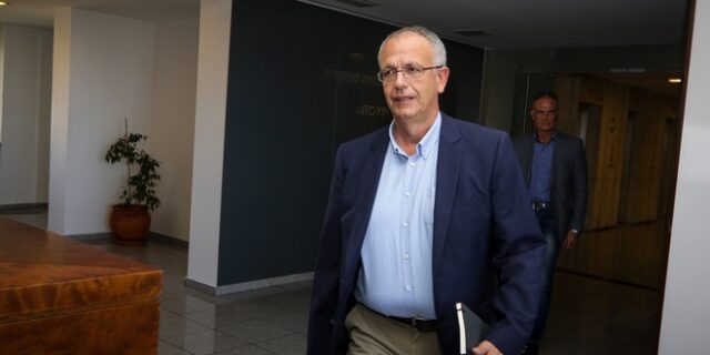 Πάνος Ρήγας για τουρκική προκλητικότητα: Πάντα έτοιμες οι Ένοπλες Δυνάμεις