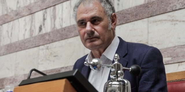 Εκτός κόμματος όποιοι σπάσουν ξανά το εμπάργκο κατά τηλεοπτικού σταθμού