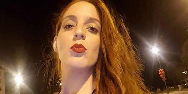 Η Σπυριδούλα έχει δεχτεί χιλιάδες προτάσεις γάμου και γυμνές φωτογραφίες