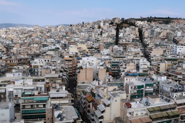 Κτηματολόγιο: Ανοίγει ξανά για ενστάσεις και διορθώσεις στην Αθήνα