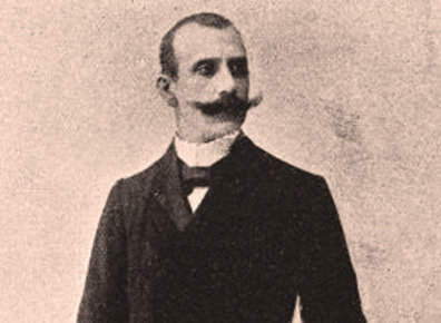1904: Όταν ο υπουργός παιδείας Στάης σκότωσε τον βουλευτή Χατζηπέτρο σε μονομαχία