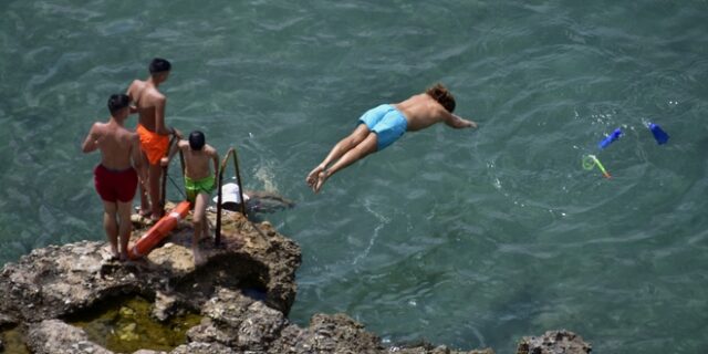 Καιρός: Ηλιοφάνεια και κανονικές θερμοκρασίες τις επόμενες μέρες