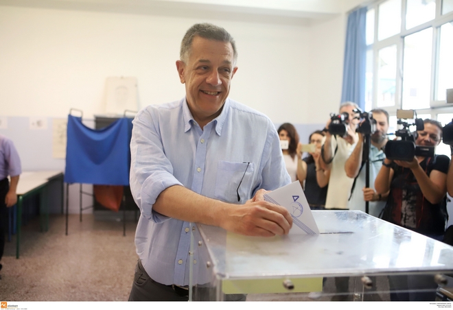 Νίκος Ταχιάος: “Με εμένα δήμαρχο η Θεσσαλονίκη θα είναι πόλη περήφανων ανθρώπων. Venceremos”