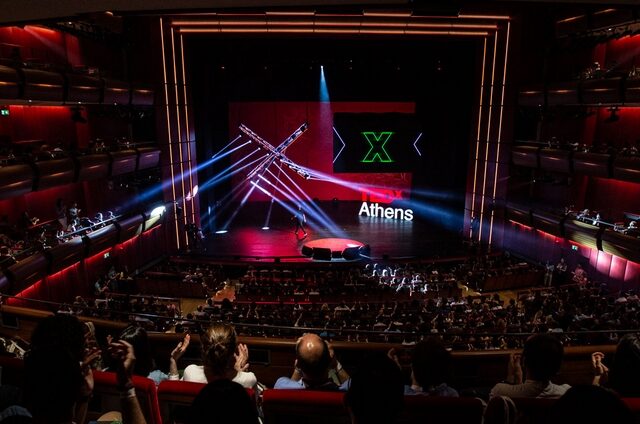 Το 10ο και επετειακό TEDxAthens με θέμα “The State of X” πέρασε στην ιστορία!