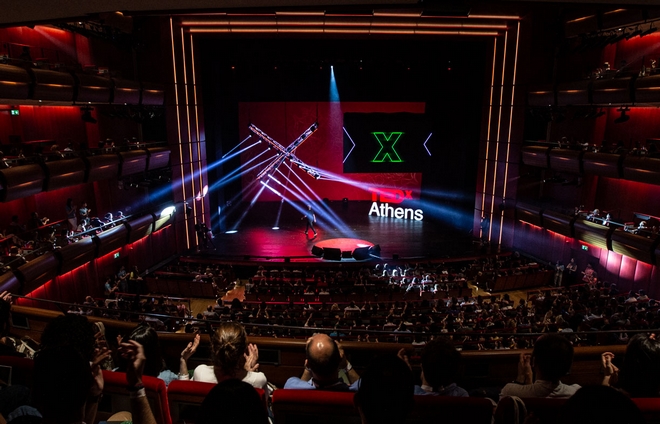 Το 10ο και επετειακό TEDxAthens με θέμα “The State of X” πέρασε στην ιστορία!
