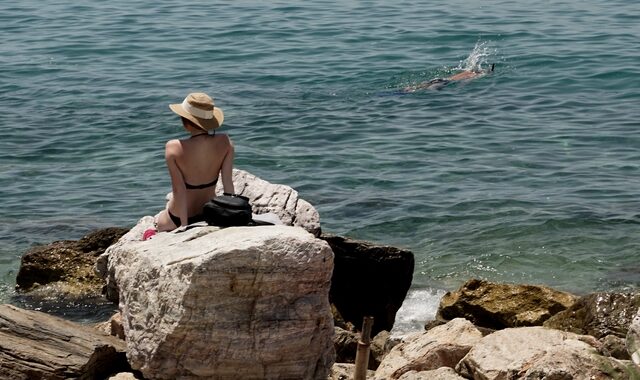 Καιρός: Σε κανονικά επίπεδα η θερμοκρασία – Αστάθεια στα ηπειρωτικά