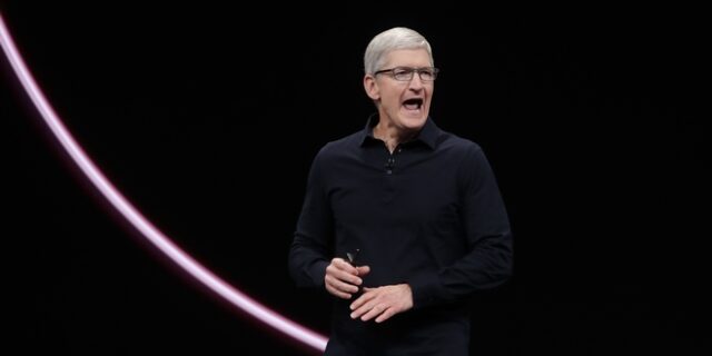 Τέλος εποχής για το iTunes – Με τρεις νέες υπηρεσίες το αντικαθιστά η Apple