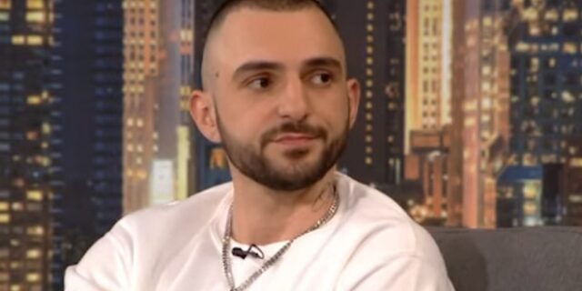 Ο ράπερ Toquel μιλάει για τον ρατσισμό που έχει βιώσει στην Ελλάδα