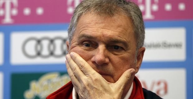 Απολύθηκε για πολιτικούς λόγους από το Μαυροβούνιο ο Τουμπάκοβιτς