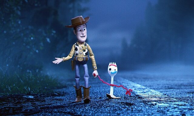 “Toy Story 4” με υπαρξιακό άγχος και 3 σπουδαίες επανεκδόσεις