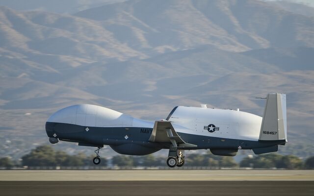 Επικίνδυνη κλιμάκωση: Επιβεβαιώνουν οι ΗΠΑ την κατάρριψη drone από το Ιράν