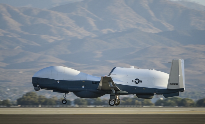 Επικίνδυνη κλιμάκωση: Επιβεβαιώνουν οι ΗΠΑ την κατάρριψη drone από το Ιράν