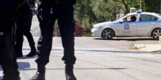 Κύπρος: 43χρονος οδηγούσε με τα πόδια