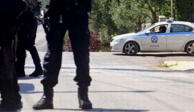 Μυτιλήνη: 16χρονος μοτοσικλετιστής χωρίς δίπλωμα παρέσυρε αστυνομικούς