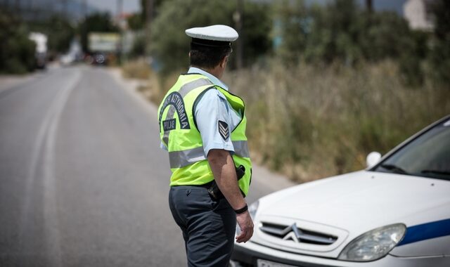 Τροχαίο στη Λεωφόρο Λαυρίου: Βυτιοφόρο συγκρούστηκε μετωπικά με Ι.Χ.