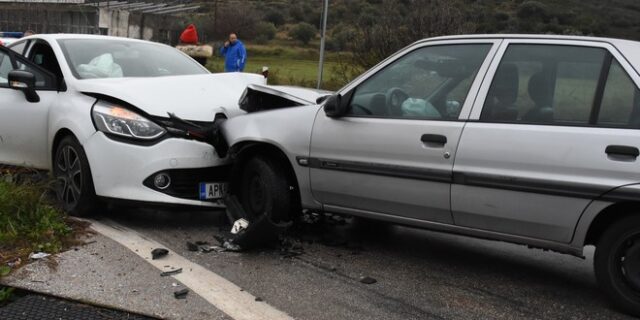 Δέκα νεκροί και 572 τραυματίες σε τροχαία τον Μάιο στην Αττική