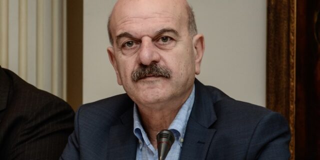 Τσιλίδης: Στα ίδια επίπεδα με πέρσι η κίνηση το τριήμερο του Αγίου Πνεύματος