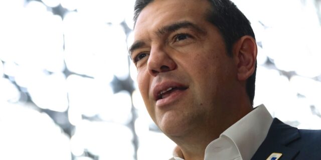 Τσίπρας για debate: Κρίμα για τη δημοκρατία, κρίμα για την ενημέρωση των πολιτών