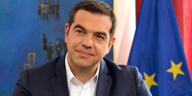Πρόταση Τσίπρα για επέκταση των 120 δόσεων στην εφορία και για επιχειρήσεις