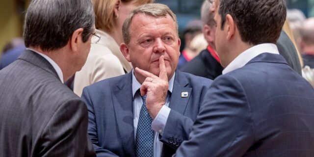 Στοχευμένα μέτρα αποφάσισε η Ευρώπη κατά της Τουρκίας