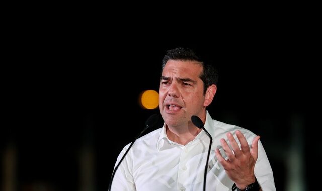 Αλέξης Τσίπρας: Τι θα κάνει ο κ. Μητσοτάκης με τις επικουρικές συντάξεις;