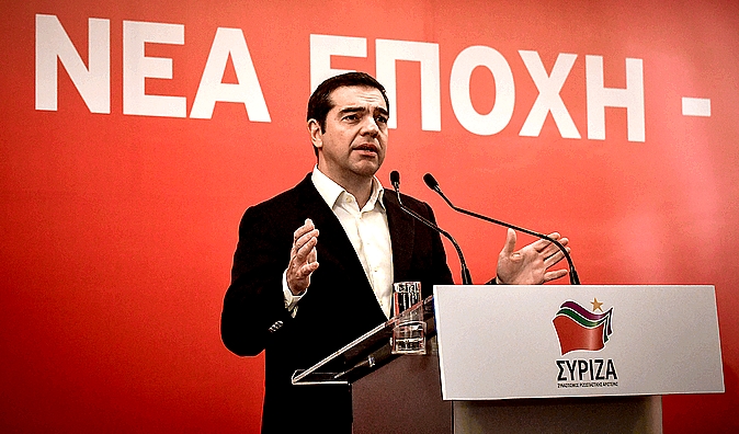 ΣΥΡΙΖΑ: Ανακοινώθηκαν όλες οι υποψηφιότητες