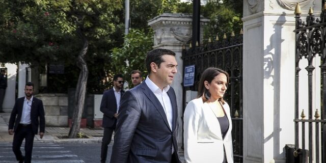 Σήμερα η προκήρυξη των εκλογών – Στις 18:30 ο Τσίπρας στον Παυλόπουλο